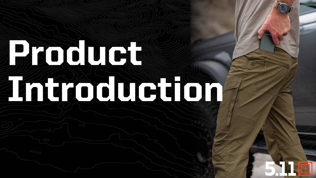 5.11 Tactical Japan -5.11タクティカル-